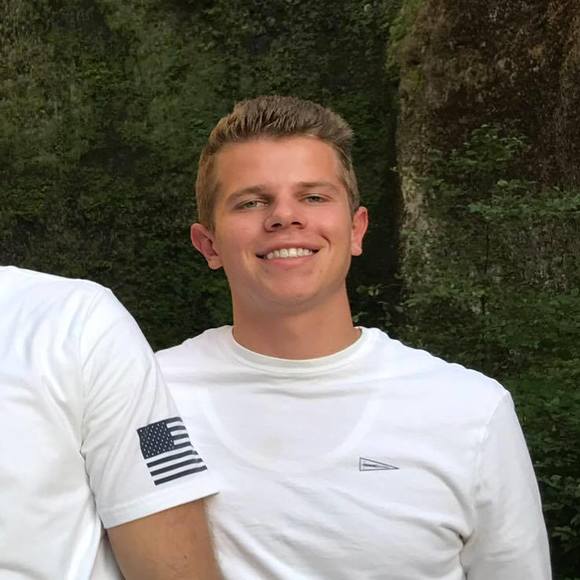 Meet your Posher, Eric - Picture 1 of 1